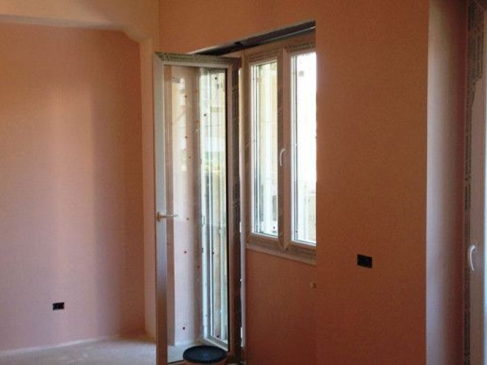 Archisio - Mageris srl - Progetto Appartamenti via paviniano