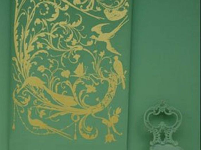 Archisio - Roberto Capuana Terre Colorate - Progetto Il colore