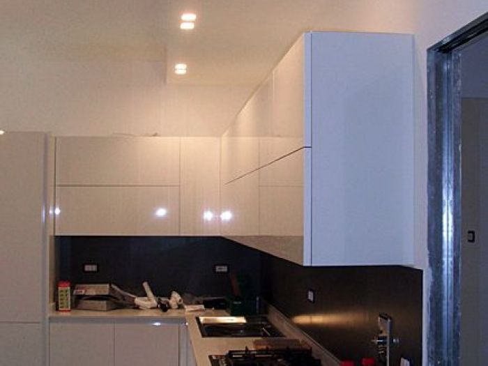 Archisio - Archihouse - Progetto Ristrutturazione appartamento roma