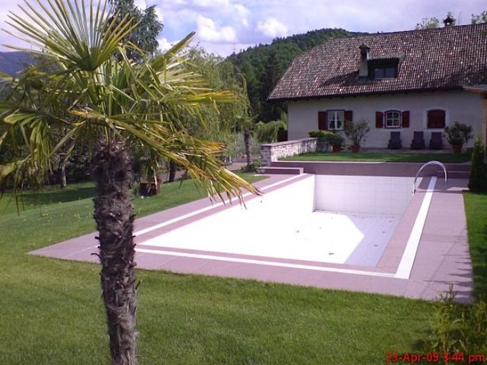 Archisio - Mkstudio - Progetto Maso