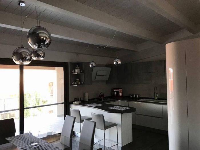 Archisio - Andrea Candente - Progetto Progetto