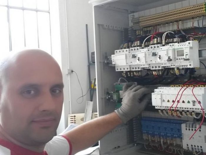 Archisio - Mb Elettrica - Progetto Impianti elettrici