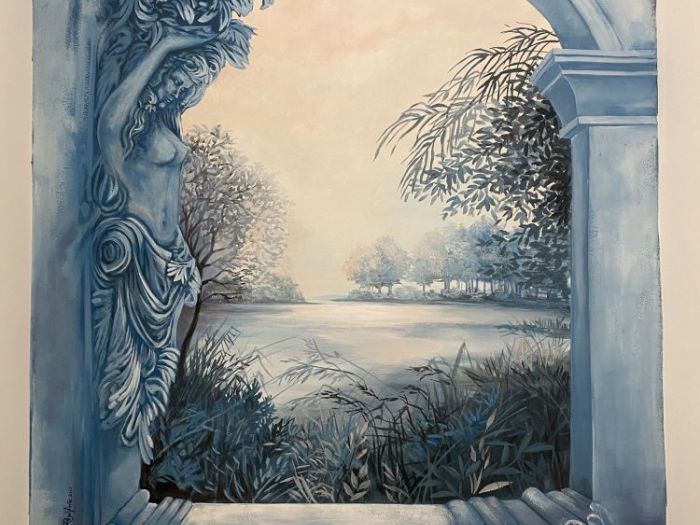 Archisio - Regalarte - Progetto Ambienti vari