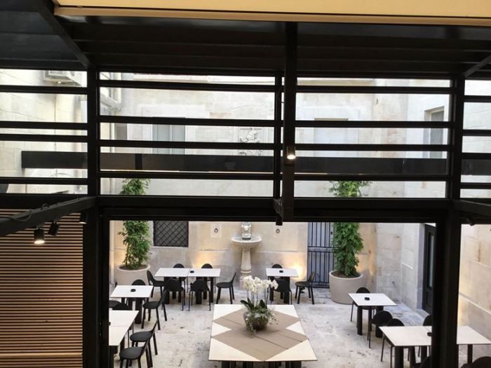 Archisio - Antonio Bellomo Designer - Progetto Komera