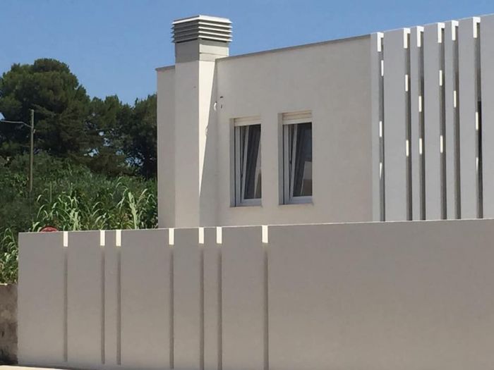 Archisio - Sr8 Architettura Design - Progetto Un posto al sole