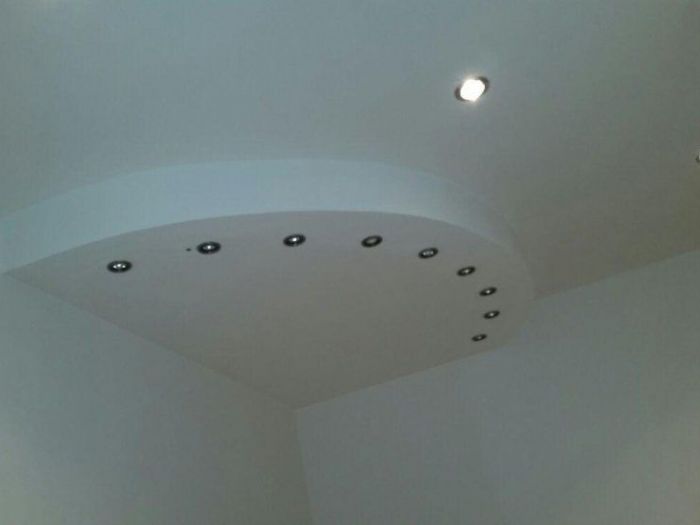 Archisio - Fdm Costruzioni Srl Impresa Edile A Roma - Progetto Ristrutturazione interni