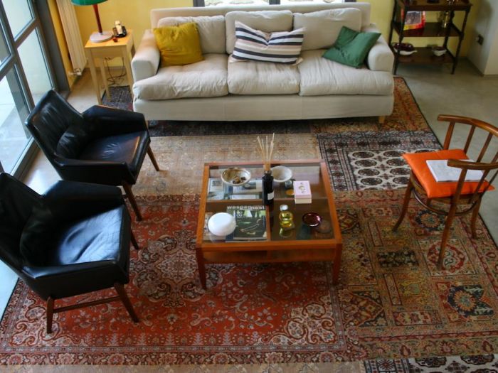 Archisio - Enrico Bedin - Progetto Private house