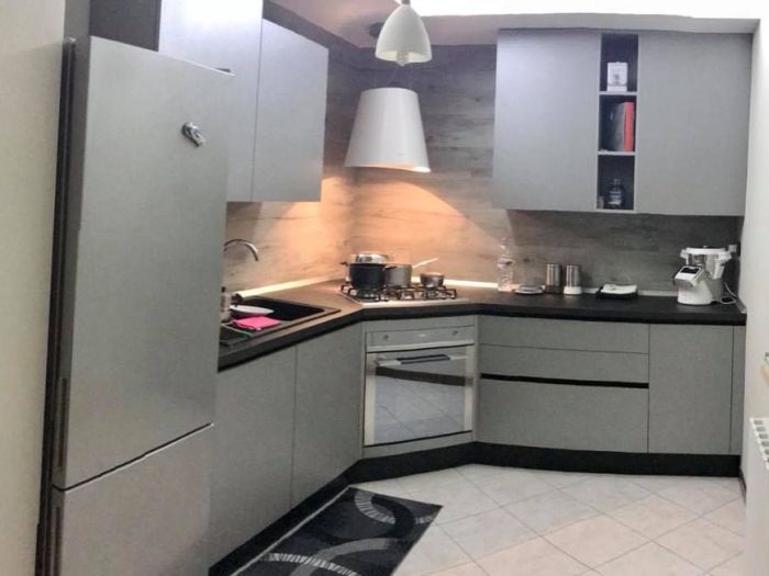 Archisio - Loft Arredamenti - Progetto Arredamenti cucine e soggiorni