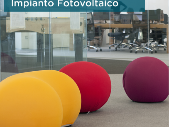 Archisio - Sm - Progetto Edilizia industriali