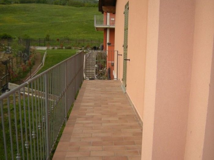 Archisio - Valtaro Casa - Progetto Villa 103