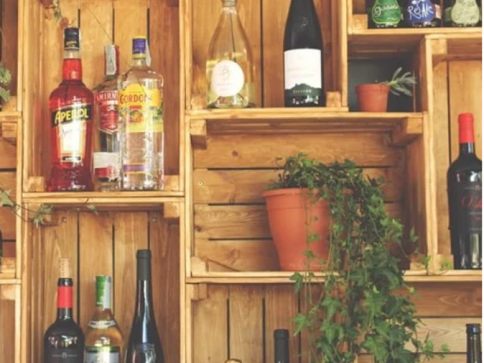 Archisio - More Than Architecture Studio - Progetto Chiosco romeo a piazza vittorioRoma