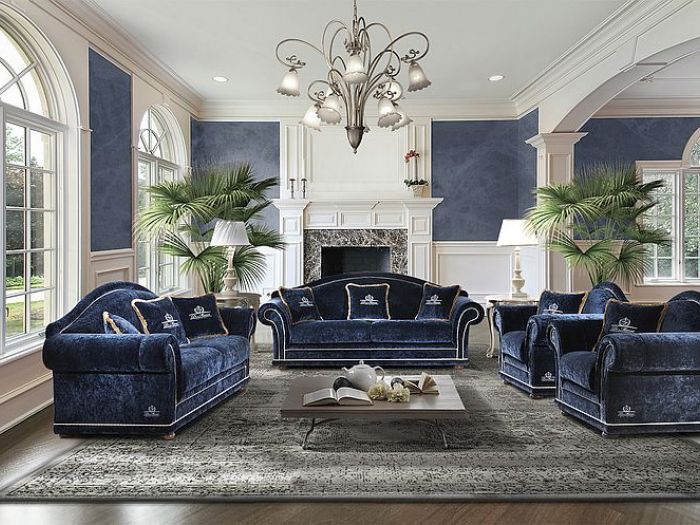 Archisio - Poltrone E Divani - Progetto POLTRONE E DIVANI