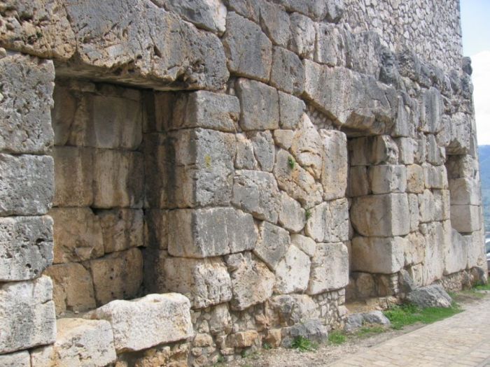 Archisio - Francesco Chiti - Il Muratore - Progetto Lavori edili