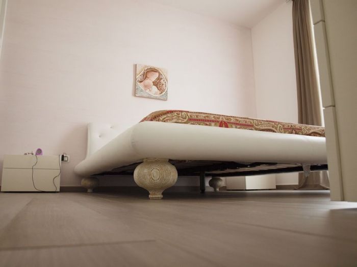 Archisio - Falegnameria Artigiana Di Carapellese Nicola - Progetto Arredi su misura