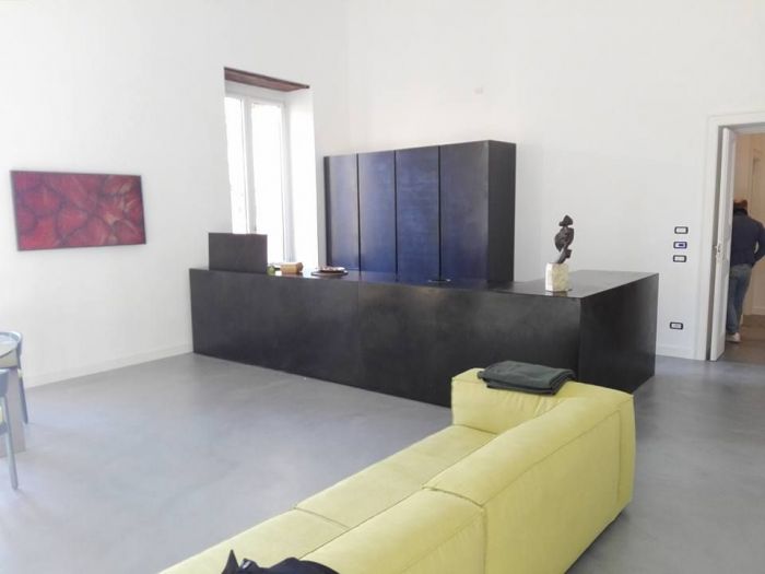 Archisio - Falegnameria Speranza - Progetto arredi su misura