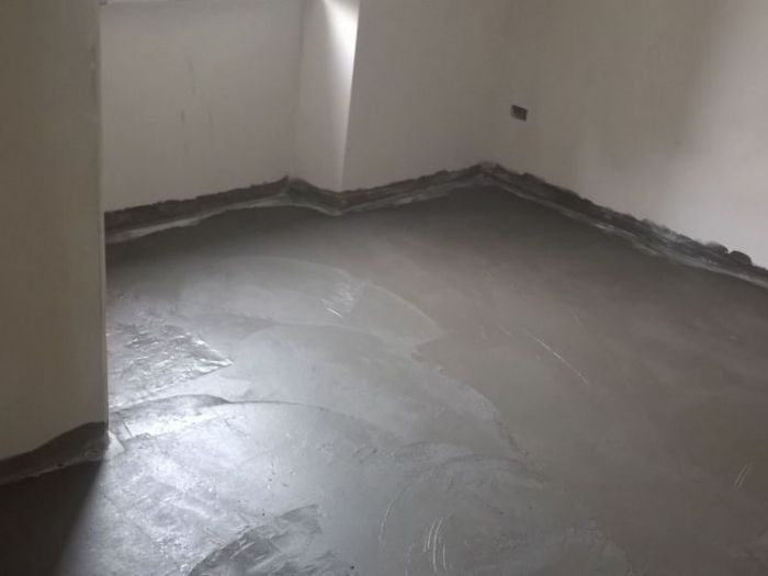 Archisio - Lt Soluzioni Edili Sas - Progetto Risanamento ambienti e ristrutturazione