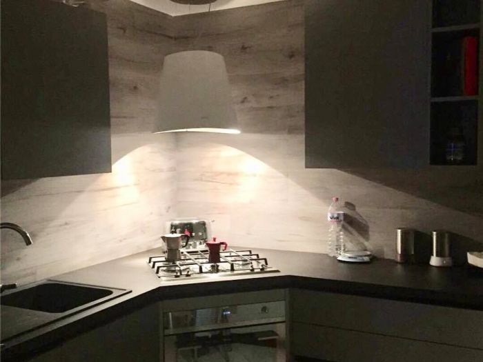 Archisio - Loft Arredamenti - Progetto Arredamenti cucine e soggiorni