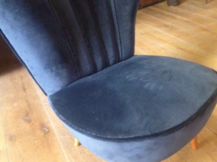 Archisio - Scenography - Progetto Sedie poltrone e divani