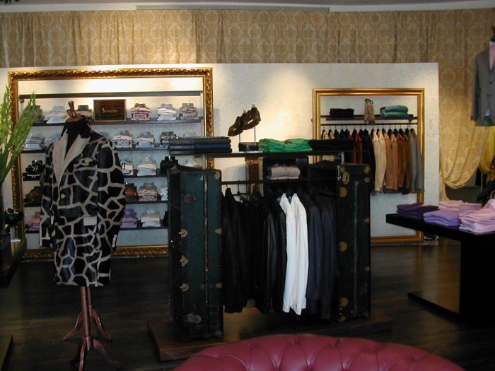 Archisio - Studio Costa Progettazioni - Progetto Billionaire londra