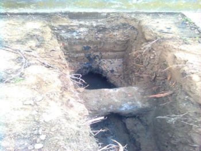 Archisio - Edile Lugli Di Giuseppe Lugli - Progetto Manutenzione