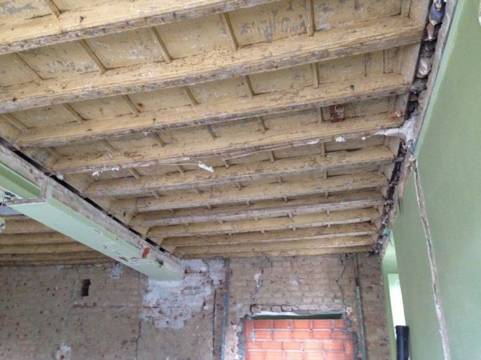 Archisio - Ditta Uva srl - Progetto Ristrutturazione di spazi interni ed esterni