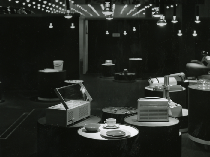 Archisio - Vetreria Marconi - Progetto Vetrate isolanti