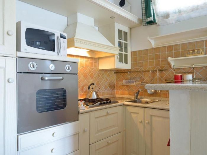 Archisio - Enviprojects - Progetto Home staging bilocale