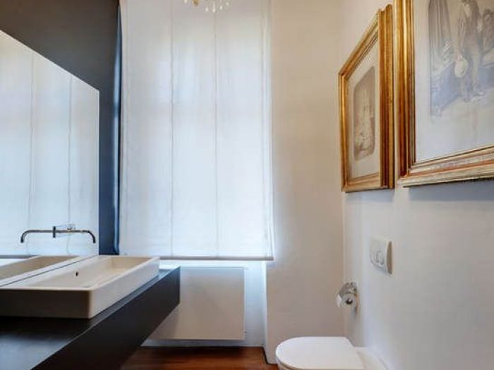 Archisio - Christian Schwienbacher - Progetto Apartment d