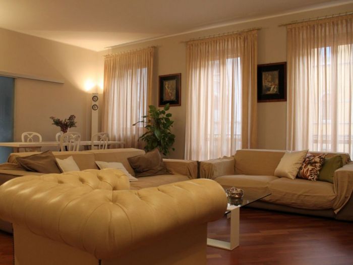 Archisio - Ristrutturazioni Salardi - Progetto Appartamento amedeo