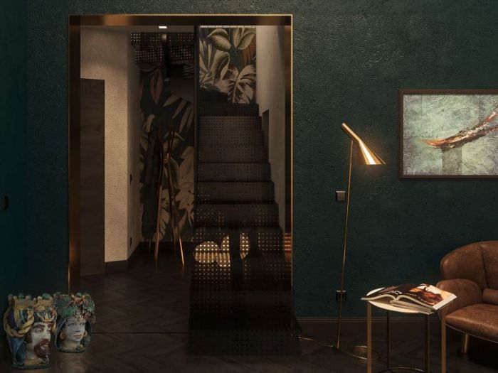 Archisio - Studio Associato Kwg - Progetto Edificio viale xx settembre