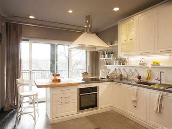 Archisio - Sebastiano Causo - Progetto Ristrutturazione villa unifamiliare