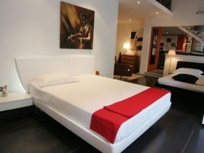 Archisio - Frisetti - Progetto FRISETTI