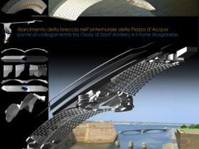 Archisio - Enrica Leonardis - Progetto 45 marmomacc - paesaggio architettura e design litici - primo premio