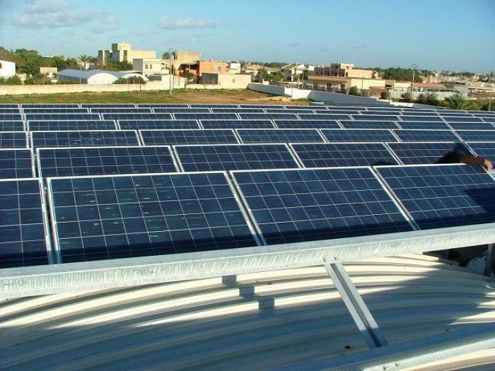 Archisio - Alco Italia srl - Progetto Carpenteria metallica