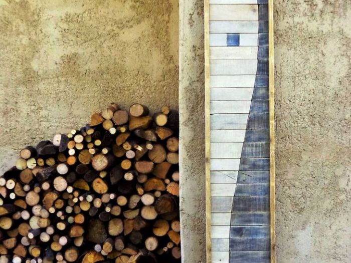 Archisio - Testadilegno - Progetto Varie