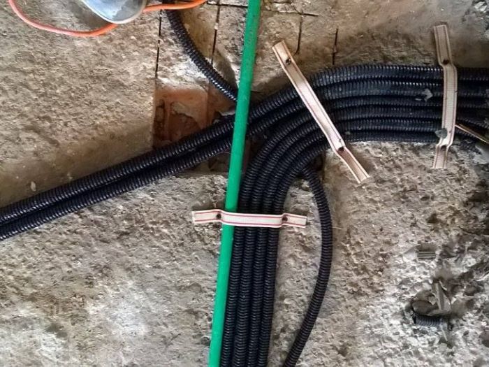 Archisio - Edilizia In Di Libertucci Osvaldo - Progetto Ristrutturazione interni