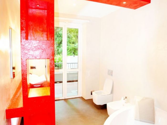 Archisio - Studio Agile - Progetto Casa lamarmora