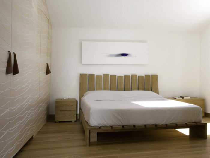 Archisio - Tonucci - Progetto Appartamenti