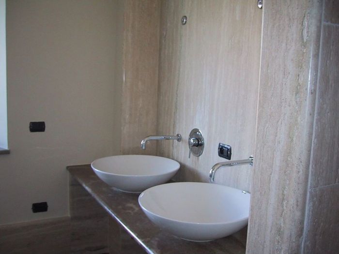 Archisio - Alberto Albeggiani - Progetto Cap dantibes - costa azzurra