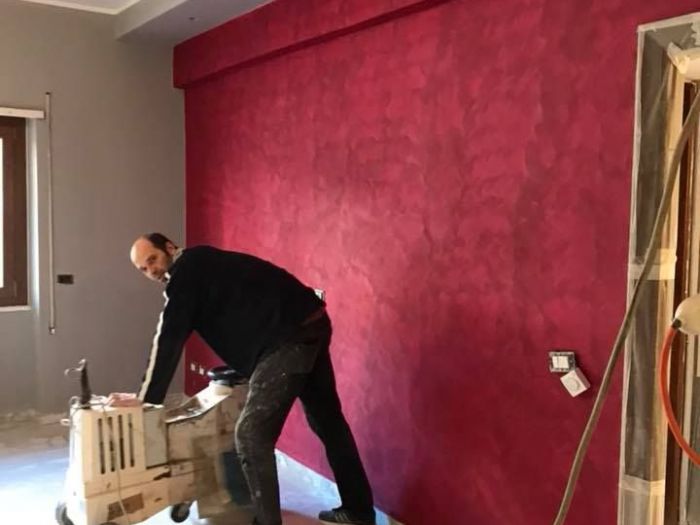 Archisio - La Servizi Ristrutturazioni - Progetto Interni