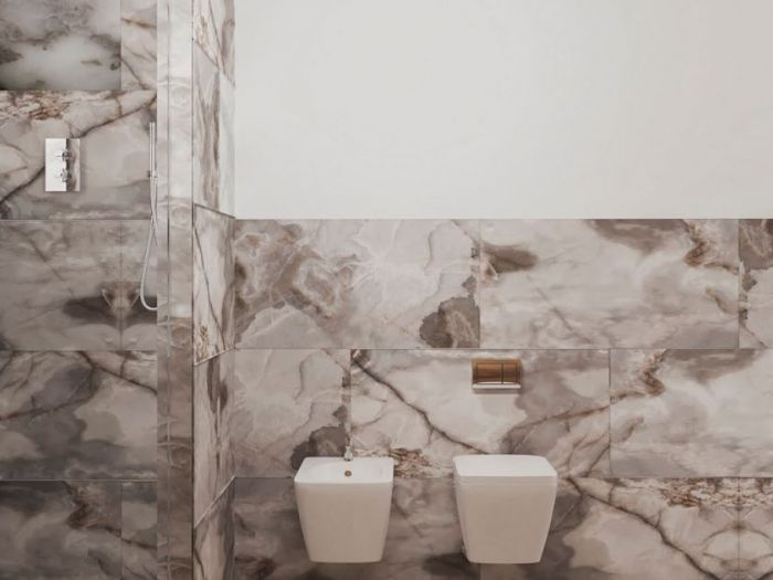 Archisio - Efarchidesign - Progetto Savio residence