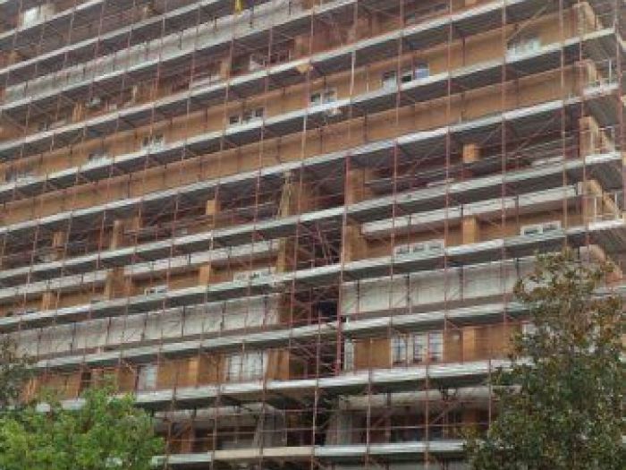 Archisio - Edilfox Costruzioni - Progetto Ristrutturazioni