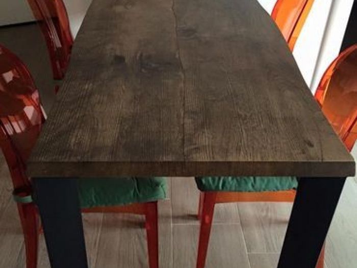 Archisio - Ciscutti Arredamenti - Progetto Restauro