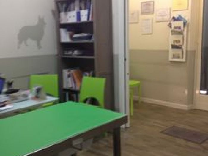 Archisio - Consolato Veneziano - Progetto Edilizia sanitaria