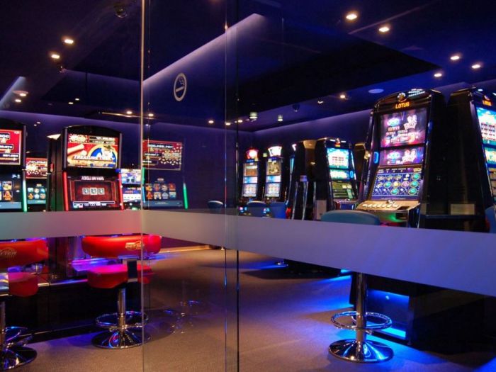 Archisio - Gianluca Fricchione - Progetto Luxorcity