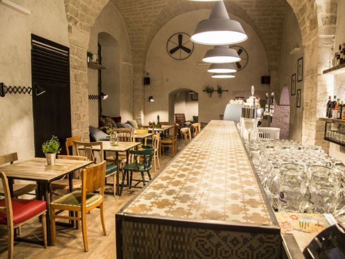 Archisio - Design Project - Progetto Sale in zucca