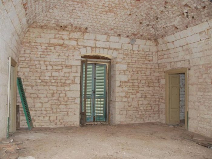 Archisio - Arkitetti Flore Venezia - Progetto Villa ciacci