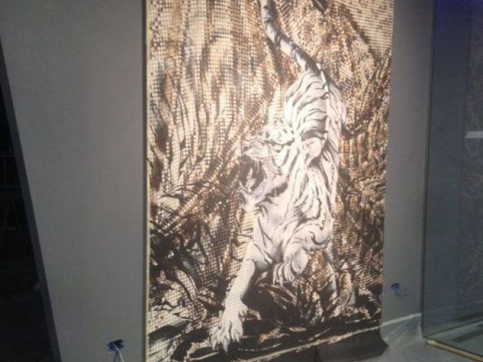 Archisio - Sofim Srl Soluzioni E Finiture Immobiliari - Progetto Carta da parati