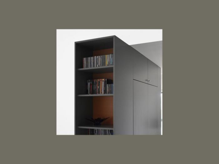 Archisio - Francesco Del Vecchio - Progetto Casa sf