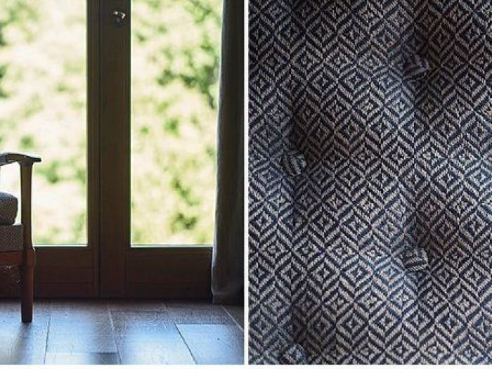 Archisio - Matteo Castelli Fotografia - Progetto Villa a casciana terme